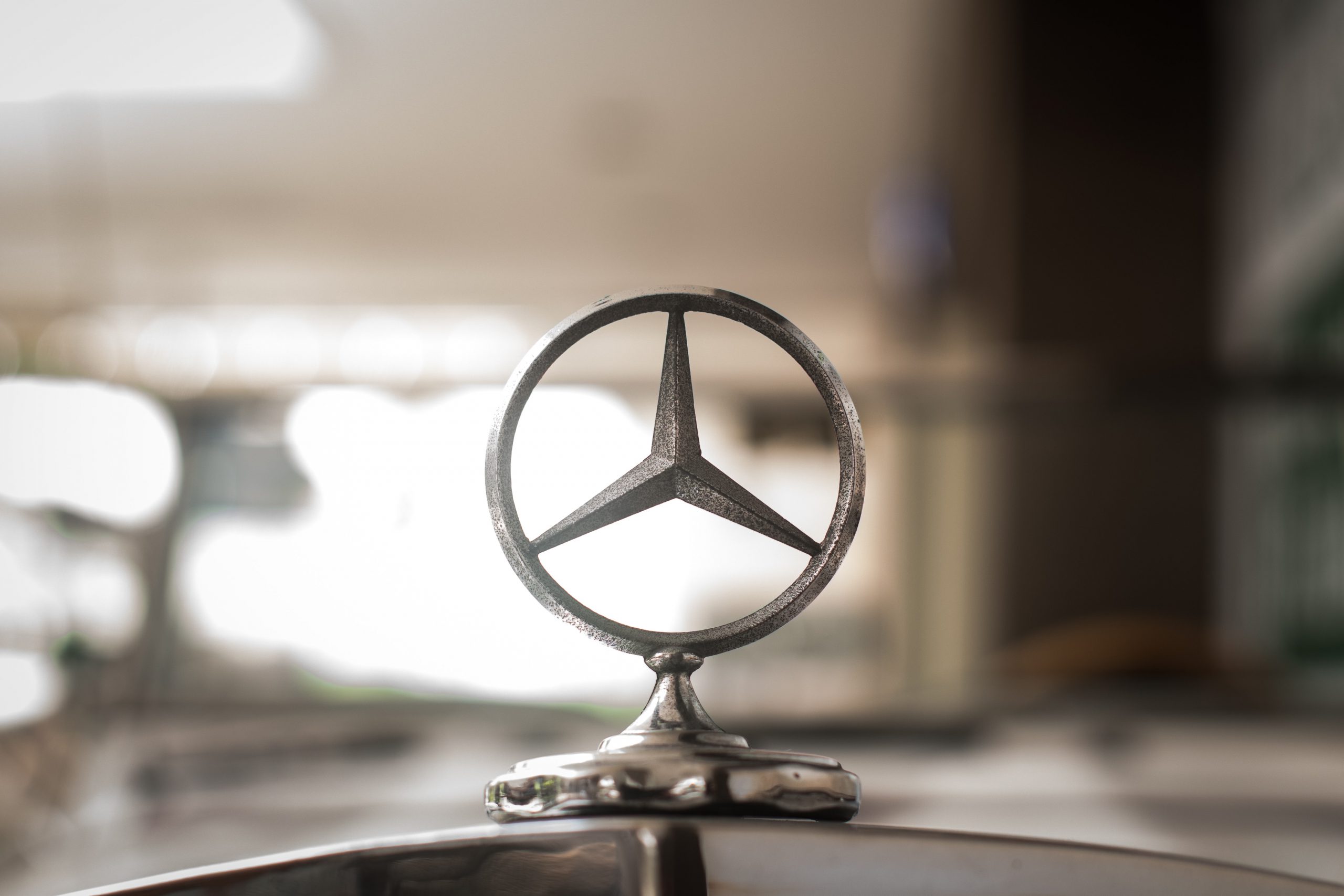 „Mir schaffet beim Daimler!“ – Leider!